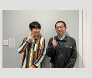 2022年12月7日 NHK「ひるナマ!北海道」に出演しました。