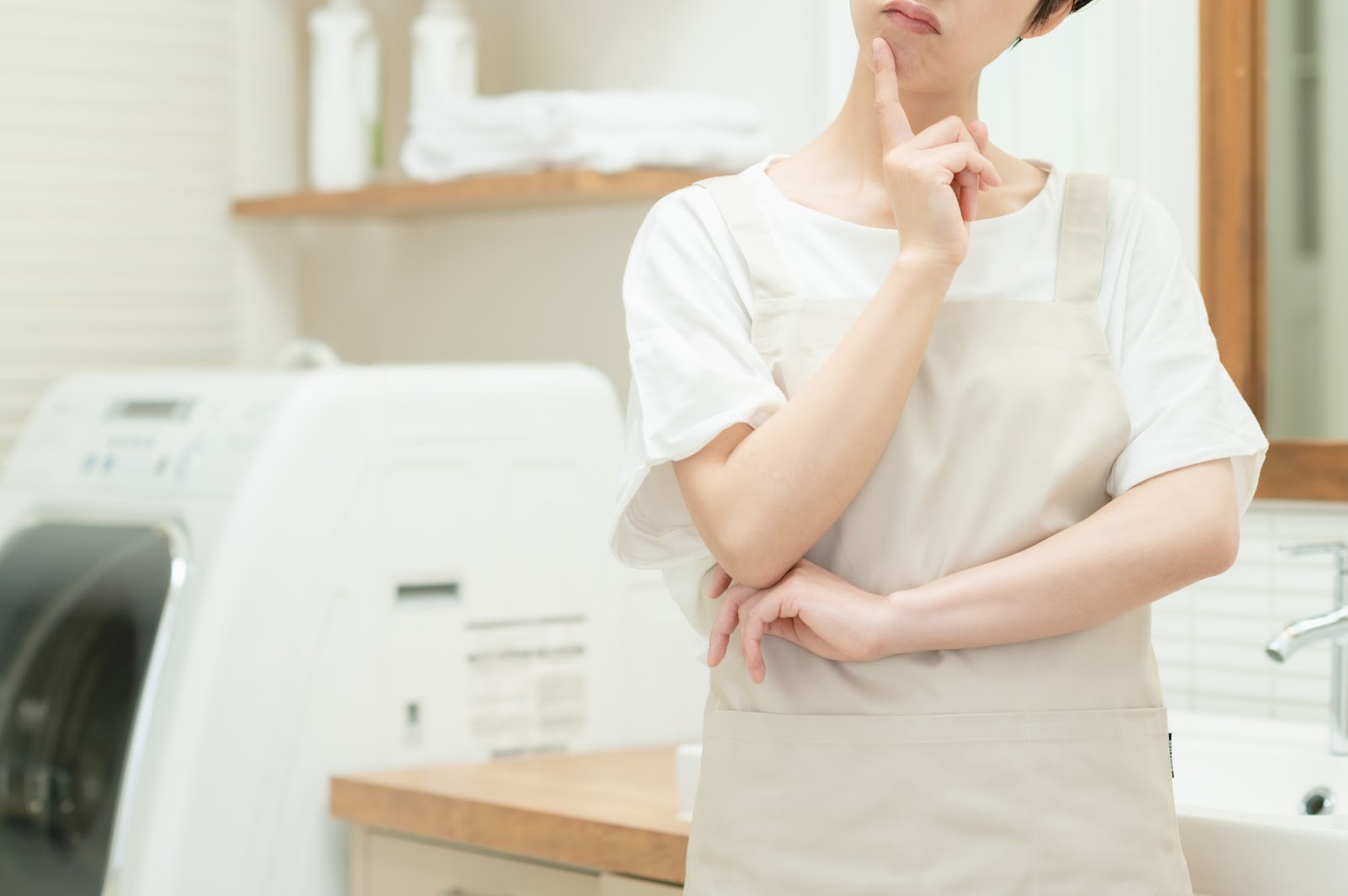 【エステサロン向け】洗濯代行業者の選び方3つのポイント